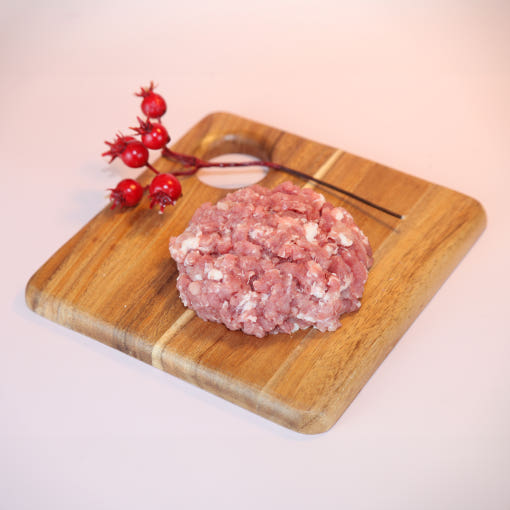 국내산 한돈 돼지고기 다짐육 500G
