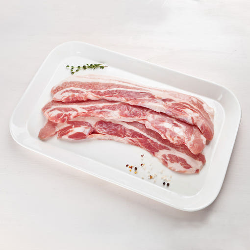 국내산 한돈 삼겹살 구이용 수육용 500G