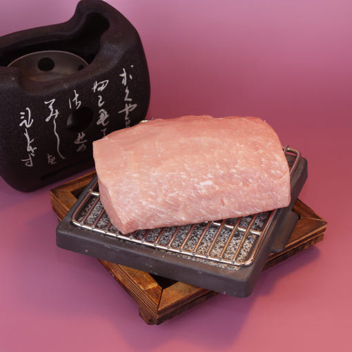 국내산 한돈 돼지고기 등심 500G